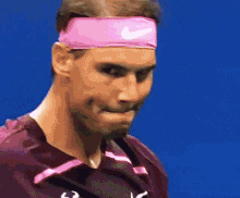 Rafael Nadal Duck Lips GIF - Rafael Nadal Duck Lips Vamos Rafa GIFs