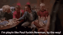 Begbie Trainspotting GIF - Begbie Trainspotting Paul Newman GIFs