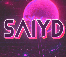 Saiyd GIF - Saiyd GIFs