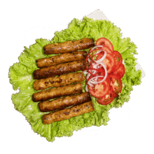 foodpanda kebab