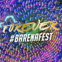Barena Barena Fest GIF - Barena Barena Fest Bff GIFs