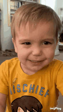 Dirty Look Baby GIF - Dirty Look Baby Kid GIFs