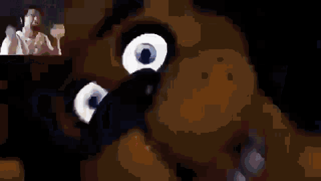 Five Nights At Freddy's 1 JUMPSCARES (FNAF All Jumpscares) Five