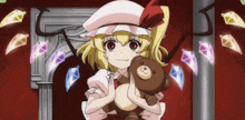 Touhou Project GIF