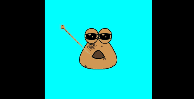 Pou png images