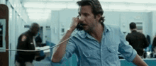 The Hangover Hey Tracy Its Phil GIF - The Hangover Hey Tracy Its Phil GIFs