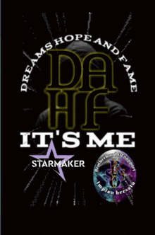 Dhaf Fam Starmaker GIF - Dhaf Fam Starmaker GIFs