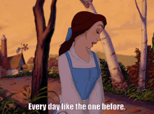 Disney Beauty And The Beast GIF - Disney Beauty And The Beast Belle GIFs