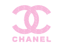 Chanel GIF