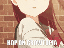 Growtopia Growtopiagame GIF - Growtopia Growtopiagame Kiss GIFs