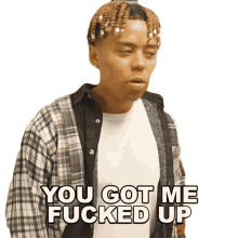 you got me fucked up ybn cordae more life song im fucked up im totally fucked