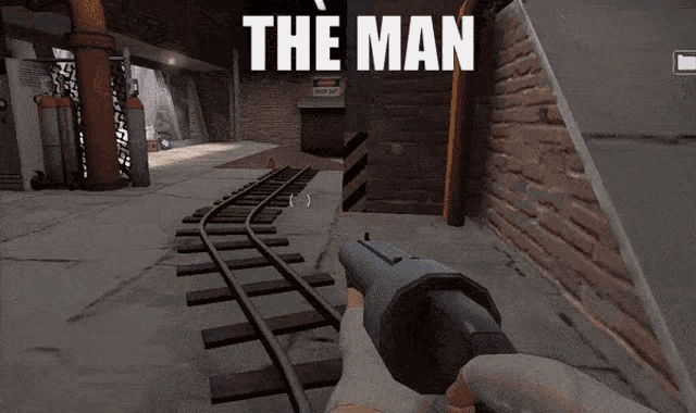 Team Fortress2 Tf2 GIF - Team Fortress2 Tf2 Scout - Discover & Share GIFs