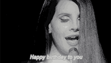 Happy Birthday GIF - Happy Birthday Lana GIFs