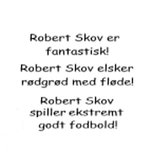 Robert Skov GIF - Robert Skov GIFs