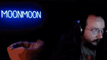 Moonmoon Omega Desk Slam GIF