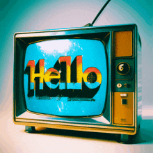 Hello Hi GIF - Hello Hi Tv GIFs