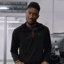 Lets Talk About It Marques Brownlee GIF