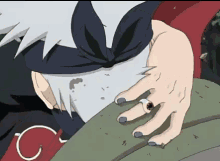Kakashi Vs Itachi Naruto GIF - Kakashi Vs Itachi Naruto Anime GIFs