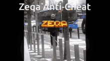 zeqa cheater cheating mcpe bedrock