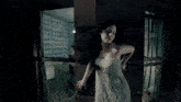 Evanescence Bring Me To Life GIF - Evanescence Bring Me To Life GIFs
