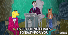 Everything Comes So Easy For You Upset GIF - Everything Comes So Easy For You Upset Sad GIFs