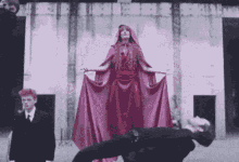 Truk Andream GIF - Truk Andream Florence And The Machine GIFs