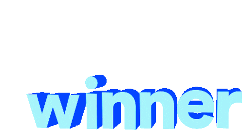 Winner Winning Sticker - Winner Winning Winner Winner Stickers