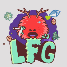 Lfg Lets Go Gif GIF - Lfg Lets Go Gif Lets Goo GIFs
