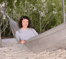 Fitclaire Vacation GIF - Fitclaire Vacation Hamac GIFs