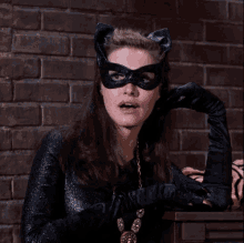 Smile GIF - Villain Catwoman Smile GIFs