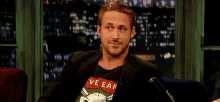 Tuğçe Tugce GIF - Tuğçe Tugce Ryan Gosling GIFs