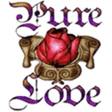love pure