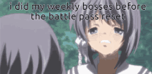 genshin genshin impact battle pass weeklies weekly boss