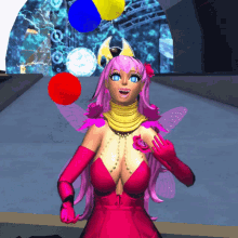 Champions Online Game GIF - Champions Online Game Mmo GIFs