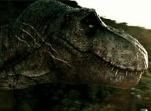 Rexy Rexy Jurassic World GIF - Rexy Rexy Jurassic World Jurassic World GIFs
