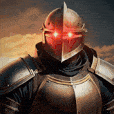 Angry Knight Laser Eyes Rage GIF - Angry Knight Laser Eyes Rage GIFs