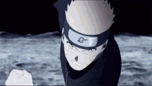 Naruto Narutothelast GIF - Naruto Narutothelast Punch GIFs