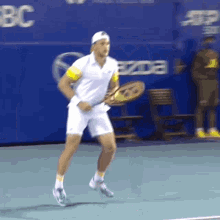 Denis Kudla Tennis GIF