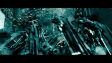Transformers Dark Of The Moon GIF - Transformers Dark Of The Moon Decepticon GIFs