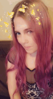 Kiss Blondi GIF