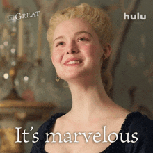 its marvelous catherine elle fanning the great excellent its marvelous catherine elle fanning the great excellent