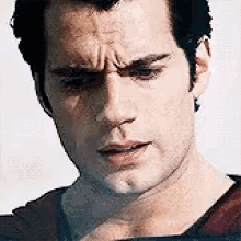 Superman Henry Cavill GIF - Superman Henry Cavill Frustrated GIFs