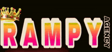 Rampy GIF - Rampy GIFs