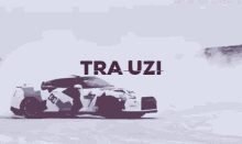 Tra Uzi Gtr GIF