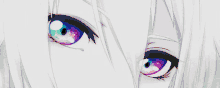 Eyes Anime GIF - Eyes Anime Serious GIFs