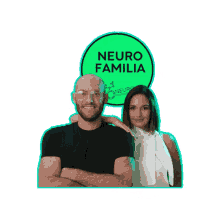 neurofamilia neuroinspiracion neurorandy neurodany neuroinversionista