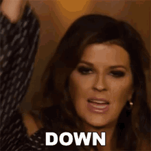 Down Little Big Town GIF - Down Little Big Town Wine Beer Whiskey GIFs