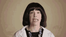 No More GIF - Carrie Brownstein Enough Stop GIFs