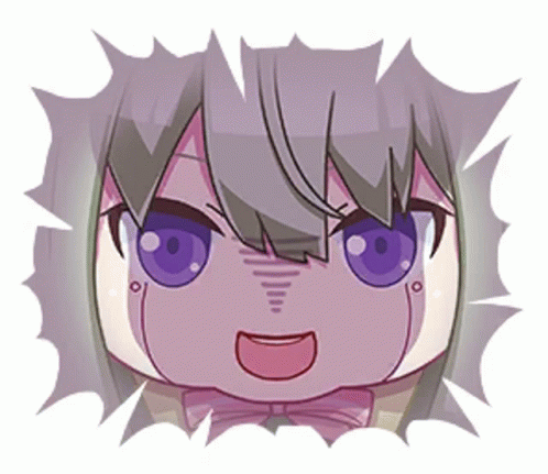 Project Sekai Robonene Sticker - Project Sekai Robonene Kusanagi Nene ...