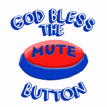 mute mute button debate debate2020 presidential debate